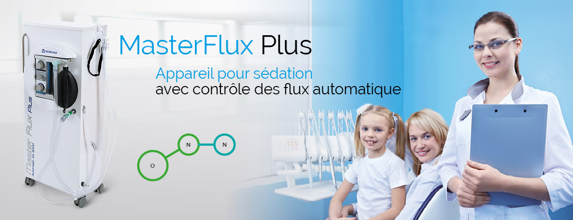 Master Flux Plus pour meuble